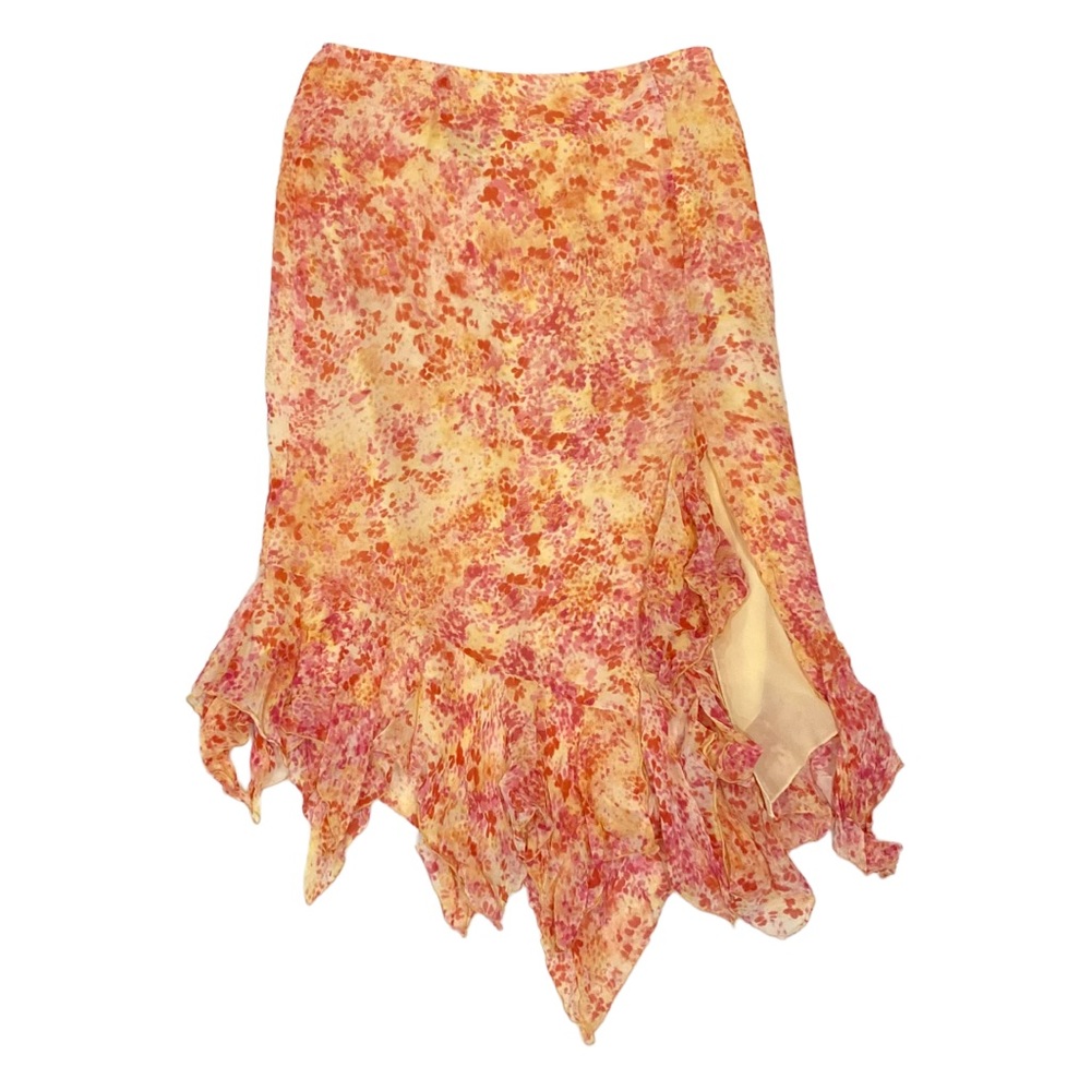 Vintage Mini Skirt